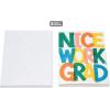 American Greetings 8-Count Graduation Card Pack (So Excited For You)(Bold Lettering)
