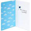 American Greetings 8-Count Graduation Card Pack (So Excited For You)(Confetti)