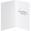 American Greetings 8-Count Graduation Card Pack (So Excited For You)(Lettering)