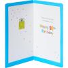 American Greetings 90th Birthday Card (Birthday Balloons)(90 Years Young)