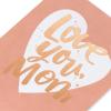 American Greetings All Occasion Card for Mom (A Billion Different Reasons)(A Billion Different Reasons)
