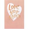 American Greetings All Occasion Card for Mom (A Billion Different Reasons)(A Billion Different Reasons)