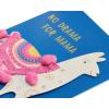 American Greetings All Occasion Card for Mom (A Billion Different Reasons)(Relaxation)