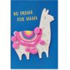 American Greetings All Occasion Card for Mom (A Billion Different Reasons)(Relaxation)