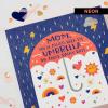 American Greetings All Occasion Card for Mom (A Billion Different Reasons)(Umbrella)