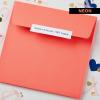 American Greetings All Occasion Card for Mom (A Billion Different Reasons)(Umbrella)