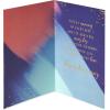 American Greetings Anniversary Card For Him From Him (How Lucky)(Bold Color Strokes)