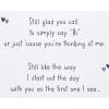 American Greetings Anniversary Card for Husband (Need Your Hug)(Need Your Hug)
