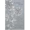 American Greetings Anniversary Card for Husband (You’re My Life)(Dandelions)