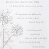 American Greetings Anniversary Card for Husband (You’re My Life)(Dandelions)
