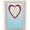 American Greetings Anniversary Card for Husband (You’re My Life)(Melts My Heart)
