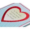 American Greetings Anniversary Card for Husband (You’re My Life)(Melts My Heart)