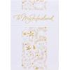American Greetings Anniversary Card for Husband (You’re My Life)(You’re My Life)