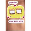 American Greetings Anniversary Card for Wife (My Amazing Wife)(Sweet Wife)