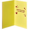 American Greetings Anniversary Card for Wife (My Amazing Wife)(Sweet Wife)