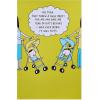 American Greetings Baby Shower Card (A Big Deal)