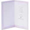 American Greetings Baby Shower Card (Smiles Grow)(Totally Loveable)