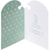 American Greetings Baby Shower Card for Boy (Fox)