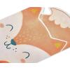 American Greetings Baby Shower Card for Boy (Fox)
