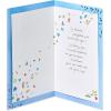 American Greetings Baby Shower Card for Boy (New Little One)