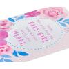 American Greetings Baby Shower Card for Girl (Count Down the Days)(Count Down the Days)