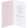 American Greetings Baby Shower Card for Girl (Count Down the Days)(Count Down the Days)