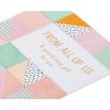 American Greetings Baby Shower Card for Girl (Count Down the Days)(Everything Happy)