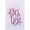 American Greetings Baby Shower Card for Girl (Count Down the Days)(Haven’t Met Her Yet)