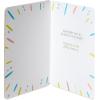 American Greetings Baby Shower Card for Girl (Count Down the Days)(Lettering with Crown)