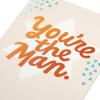 American Greetings Bar Mitzvah Card (Completely True)(It’s Official)