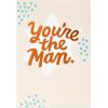 American Greetings Bar Mitzvah Card (Completely True)(It’s Official)