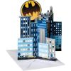 American Greetings Batman Displayable Pop Up Thinking of You Card with Envelope (Just Opened This Card)(Batman Gotham)