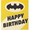 American Greetings Batman Displayable Pop Up Thinking of You Card with Envelope (Just Opened This Card)(Batman Icon Club)