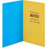 American Greetings Birthday Card (Fiesta)(Fiesta)