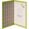 American Greetings Birthday Card Pack, Cake and Candles Day (6-Count)(Balloons)