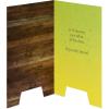 American Greetings Birthday Card Pack, Cake and Candles Day (6-Count)(Sandwich Board)