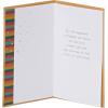 American Greetings Birthday Card Pack, Cake and Candles Day (6-Count)(Wishes)