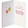 American Greetings Birthday Card for Daughter (Thankful)(Better and Better Every Year)