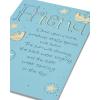 American Greetings Birthday Card for Friend (Life Sweet)(Birds and Stars)