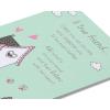 American Greetings Birthday Card for Friend (Life Sweet)(True Great Friend)