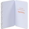 American Greetings Birthday Card for Friend (Live Forever)(Big Bold Candles)