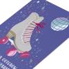 American Greetings Birthday Card for Friend (Live Forever)(Roller Skate)