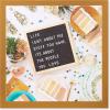American Greetings Birthday Card for Friend (Live Forever)(The People You Love)