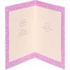 American Greetings Birthday Card for Her (Celebrating Moments Lived)(Celebrating Moments Lived)
