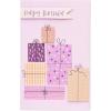 American Greetings Birthday Card for Her (Celebrating Moments Lived)(Celebrating Moments Lived)