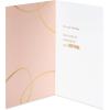 American Greetings Birthday Card for Her (Don’t Settle)(Impactful Ltg)
