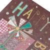 American Greetings Birthday Card for Him (Every Candle)(Admired and Appreciated)