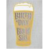 American Greetings Birthday Card for Him (Every Candle)(Birthday Beer)