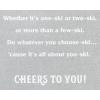 American Greetings Birthday Card for Him (Every Candle)(Birthday Beer)