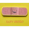 American Greetings Birthday Card for Him (Every Candle)(Do-it-yourself)